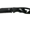 Gerber Paraframe II Tanto Serrated 31-003635 Navaja -Luz de Acero GE31 001734 01 gerber ge31 001734 01