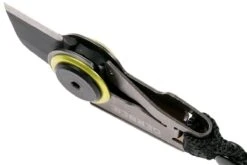 Gerber GDC Zip Blade 31-001742 Navaja -Luz de Acero GE31 001742 03 gerber ge31 001742 03