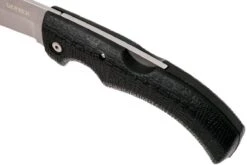 Gerber Gator 06069 Clip Point, Fine Edge Navaja -Luz de Acero GE6069 07 gerber ge6069 07