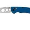 Hogue Deka Trainer 24269, Tumble Blue Peel Ply G10, Cuchillo De Entrenamiento 2 Hogue Deka Trainer 24269, Tumble Blue Peel Ply G10, Cuchillo De Entrenamiento -Luz de Acero HK24269 01 hogue