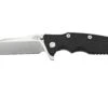 Rick Hinderer Eklipse 3.5” Spearpoint S45VN, Stonewash, Black G10, Navaja 1 Rick Hinderer Eklipse 3.5” Spearpoint S45VN, Stonewash, Black G10, Navaja -Luz de Acero HRK EK 35 SP SW BK 01 rickhinderer