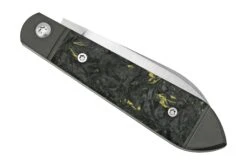 Jack Wolf Low Drag Jack DRAG-01-CDMY, Fat Carbon Dark Matter Yellow, Navaja Slipjoint 14 Jack Wolf Low Drag Jack DRAG-01-CDMY, Fat Carbon Dark Matter Yellow, Navaja Slipjoint -Luz de Acero JW DRAG 01 CDMY 06 jackwolf