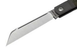 Jack Wolf Feelgood Jack FEELG-01-CCLC CamoCarbon Limoncello, Navaja -Luz de Acero JW FEELG 01 CCLC 03 jackwolf