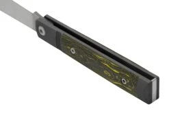 Jack Wolf Feelgood Jack FEELG-01-CCLC CamoCarbon Limoncello, Navaja -Luz de Acero JW FEELG 01 CCLC 04 jackwolf