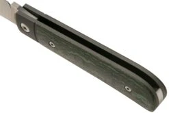 Jack Wolf Laid Back Jack, Fat Carbon Jungle Wear LAIDB-01-FCG Navaja Slipjoint 13 Jack Wolf Laid Back Jack, Fat Carbon Jungle Wear LAIDB-01-FCG Navaja Slipjoint -Luz de Acero JW LAIDB 01 FCG 04 jackwolf