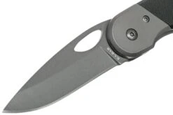 KA-BAR Tegu Folder 3079 Navaja -Luz de Acero KA3079 03 ka bar