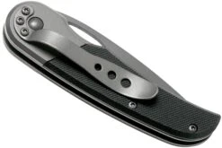 KA-BAR Tegu Folder 3079 Navaja -Luz de Acero KA3079 04 ka bar