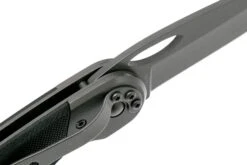 KA-BAR Tegu Folder 3079 Navaja -Luz de Acero KA3079 06 ka bar