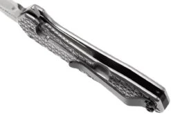 Kershaw Cathode 1324 Navaja -Luz de Acero KE1324 05 kershaw ke1324 05