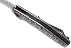 Kershaw Cathode 1324 Navaja -Luz de Acero KE1324 06 kershaw ke1324 06