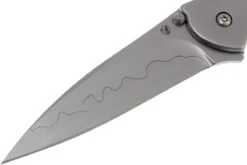 Kershaw Leek 1660CB Cuchilla Compuesta, Gris 13 Kershaw Leek 1660CB Cuchilla Compuesta, Gris -Luz de Acero KE1660CB 03 kershaw leek ke1660cb 03