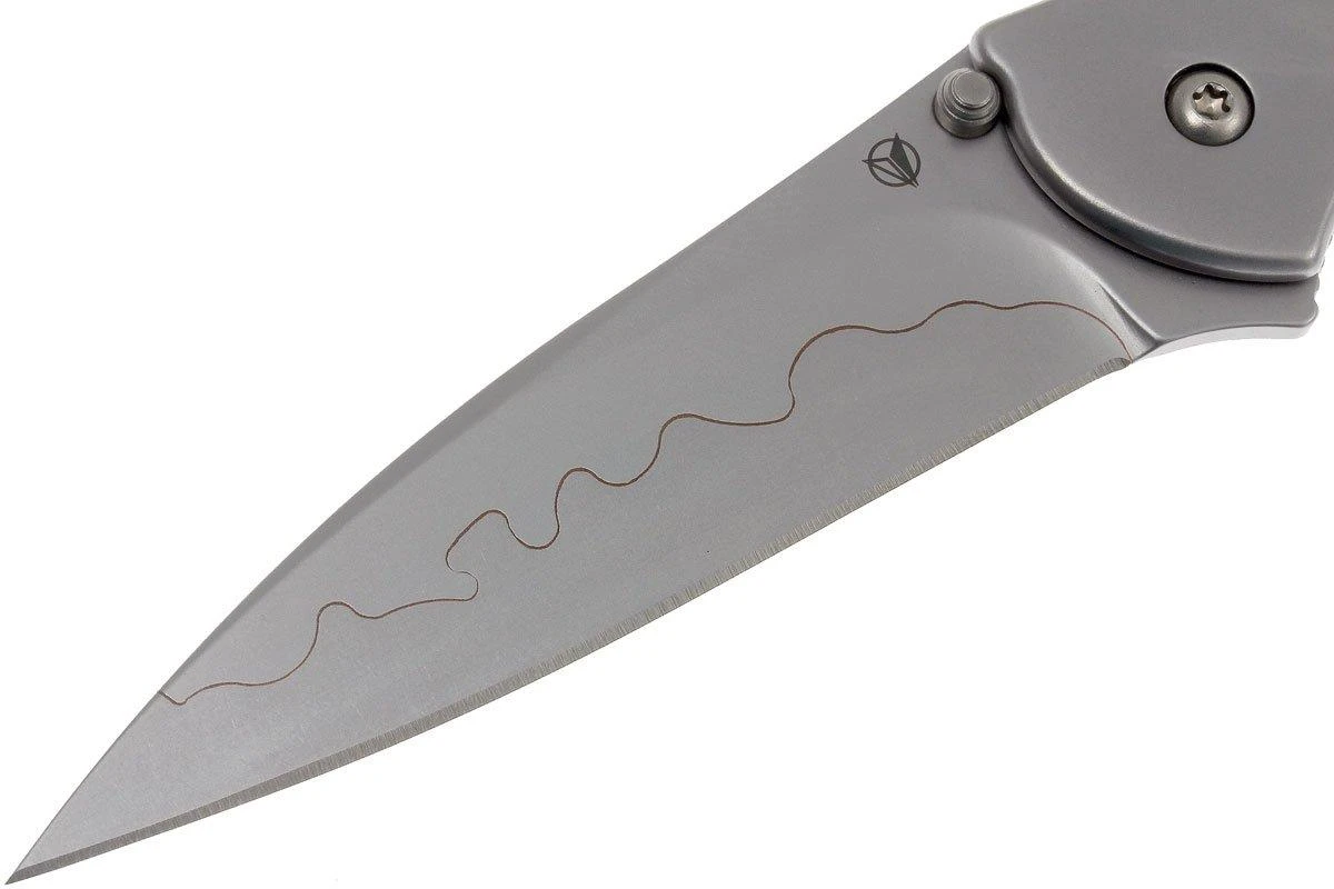Kershaw Leek 1660CB Cuchilla Compuesta, Gris 5 Kershaw Leek 1660CB Cuchilla Compuesta, Gris - Imagen 3