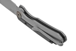 Kershaw Esteem 2032 Navaja Slipjoint -Luz de Acero KE2032 04 kershaw