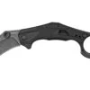 Kershaw OUTLIER 2064, Navaja Karambit -Luz de Acero KE2064 01 kershaw