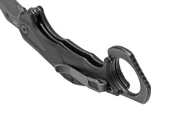 Kershaw OUTLIER 2064, Navaja Karambit -Luz de Acero KE2064 04 kershaw