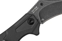 Kershaw OUTLIER 2064, Navaja Karambit -Luz de Acero KE2064 05 kershaw