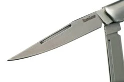 Kershaw Allegory 4385 Navaja -Luz de Acero KE4385 03 kershaw