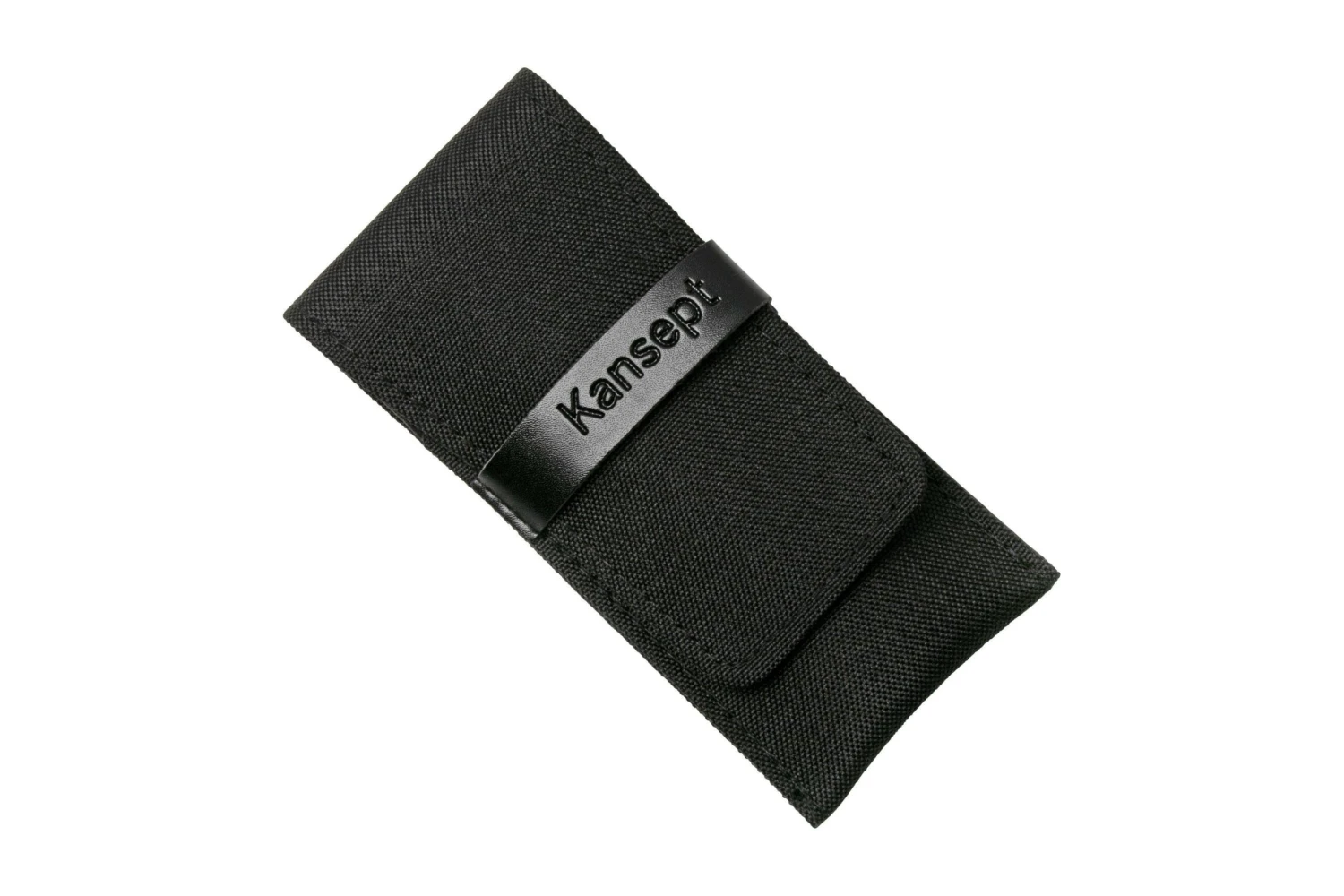 Kansept Reverie T2025A6 Stonewashed, Brown Micarta Navaja, Diseño Justin Lundquist 10 Kansept Reverie T2025A6 Stonewashed, Brown Micarta Navaja, Diseño Justin Lundquist - Imagen 8