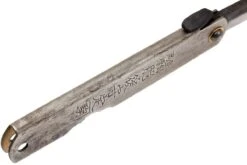 Higonokami Navaja 7,7 Cm HIGO152, Blue Paper Steel -Luz de Acero KT HIGO152 06 higonokami kt higo152 06