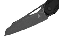 Kizer Kobold 2.0 V3542.2A1 Navaja, Diseño De Sebastian Irawan -Luz de Acero KZV3542 2A1 03 kizer