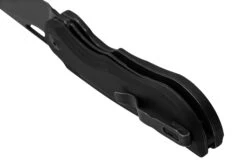 Kizer Kobold 2.0 V3542.2A1 Navaja, Diseño De Sebastian Irawan -Luz de Acero KZV3542 2A1 04 kizer