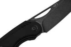 Kizer Kobold 2.0 V3542.2A1 Navaja, Diseño De Sebastian Irawan -Luz de Acero KZV3542 2A1 05 kizer