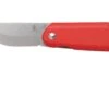 Kizer Comfort V4559C1, 154CM G10 Rojo, Navaja -Luz de Acero KZV4559C1 01 kizer