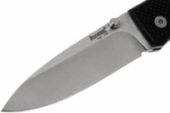 LionSteel Opera 8800 BK -Luz de Acero LI 8800 BK 03 lionsteel opera li 8800 bk d3