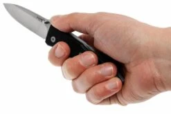 LionSteel Opera 8800 BK -Luz de Acero LI 8800 BK 07 lionsteel opera li 8800 bk d7