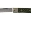 Lionsteel BestMan BM2 CF Carbon Fibre Navaja Slipjoint -Luz de Acero LI BM2 CF 01 lionsteel