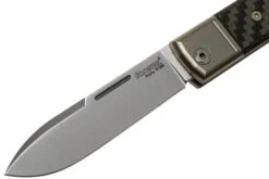 Lionsteel BestMan BM2 CF Carbon Fibre Navaja Slipjoint -Luz de Acero LI BM2 CF 03 lionsteel