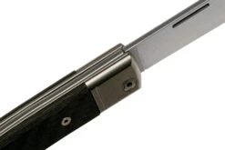 Lionsteel BestMan BM2 CF Carbon Fibre Navaja Slipjoint -Luz de Acero LI BM2 CF 06 lionsteel