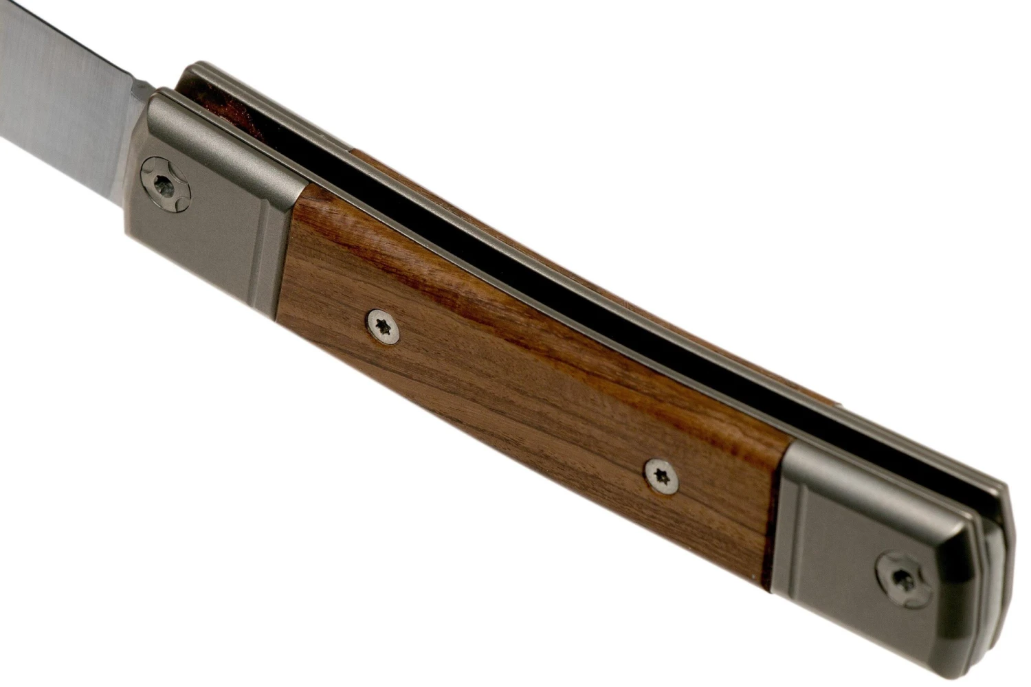 Lionsteel BestMan BM2 ST Santos Navaja Slipjoint 7 Lionsteel BestMan BM2 ST Santos Navaja Slipjoint - Imagen 5