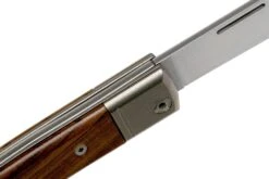 Lionsteel BestMan BM2 ST Santos Navaja Slipjoint 15 Lionsteel BestMan BM2 ST Santos Navaja Slipjoint -Luz de Acero LI BM2 ST 06 lionsteel