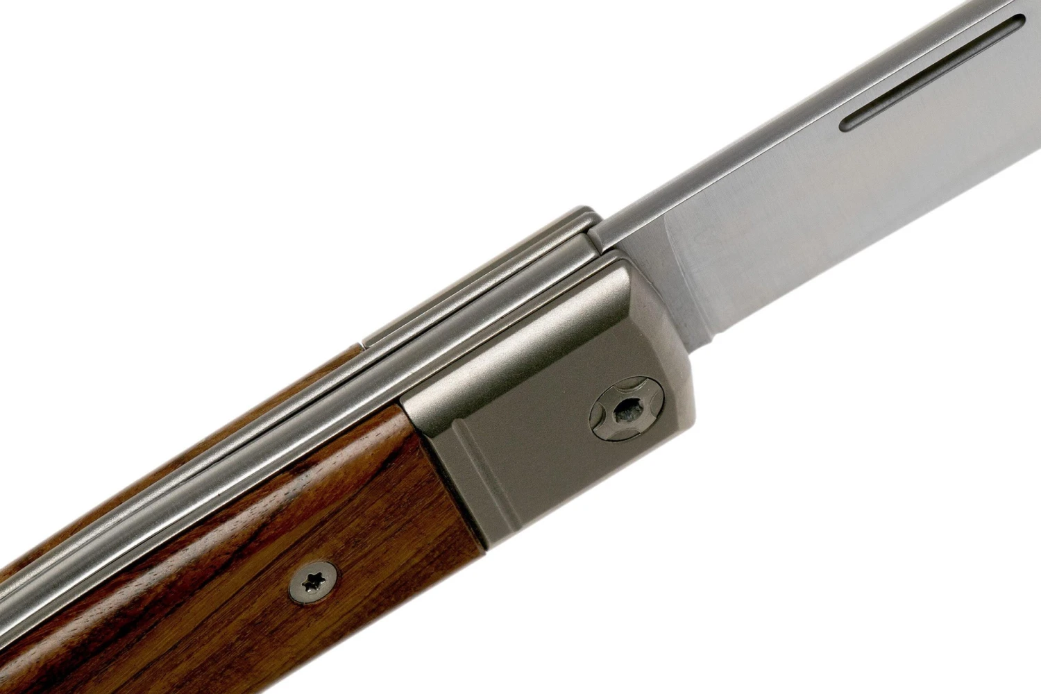 Lionsteel BestMan BM2 ST Santos Navaja Slipjoint 8 Lionsteel BestMan BM2 ST Santos Navaja Slipjoint - Imagen 6