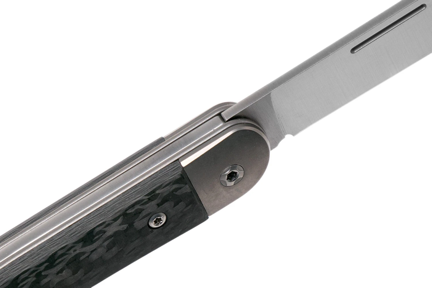 LionSteel Jack 1 Carbon Fibre JK1 CF Navaja 8 LionSteel Jack 1 Carbon Fibre JK1 CF Navaja - Imagen 6