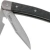 LionSteel Jack 2 Carbon Fiber JK2 CF Navaja -Luz de Acero LI JK2 CF 01 lionsteel