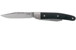 LionSteel Jack 2 Black G10 JK2 GBK Navaja 8 LionSteel Jack 2 Black G10 JK2 GBK Navaja -Luz de Acero LI JK2 GBK 03 lionsteel