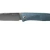 LionSteel Thrill Blue Titanium Integral Navaja Slipjoint 1 LionSteel Thrill Blue Titanium Integral Navaja Slipjoint -Luz de Acero LI TL BL 01 lionsteel