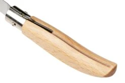 MAM Iberica L, 9 Cm Hoja, Linerlock 2016 Navaja 13 MAM Iberica L, 9 Cm Hoja, Linerlock 2016 Navaja -Luz de Acero MAM2016 05 mam