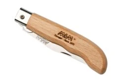 MAM Sportive, 8.3 Cm Hoja, Linerlock 2046 Navaja -Luz de Acero MAM2046 04 mam