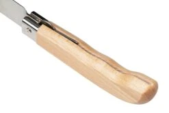 MAM Sportive, 8.3 Cm Hoja, Linerlock 2046 Navaja -Luz de Acero MAM2046 05 mam