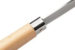 MAM Sportive, 8.3 Cm Hoja, Linerlock 2046 Navaja -Luz de Acero MAM2046 06 mam