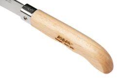 MAM Sportive, 8.3 Cm Hoja, Linerlock 2046 Navaja -Luz de Acero MAM2046 07 mam