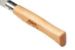 MAM Hunter, 10.5 Cm Hoja, Linerlock 2060 Navaja -Luz de Acero MAM2060 07 mam