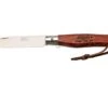 MAM Hunter, 10.5 Cm Hoja, Linerlock, Cordón De Cuero 2061 Navaja 2 MAM Hunter, 10.5 Cm Hoja, Linerlock, Cordón De Cuero 2061 Navaja -Luz de Acero MAM2061 01 mam