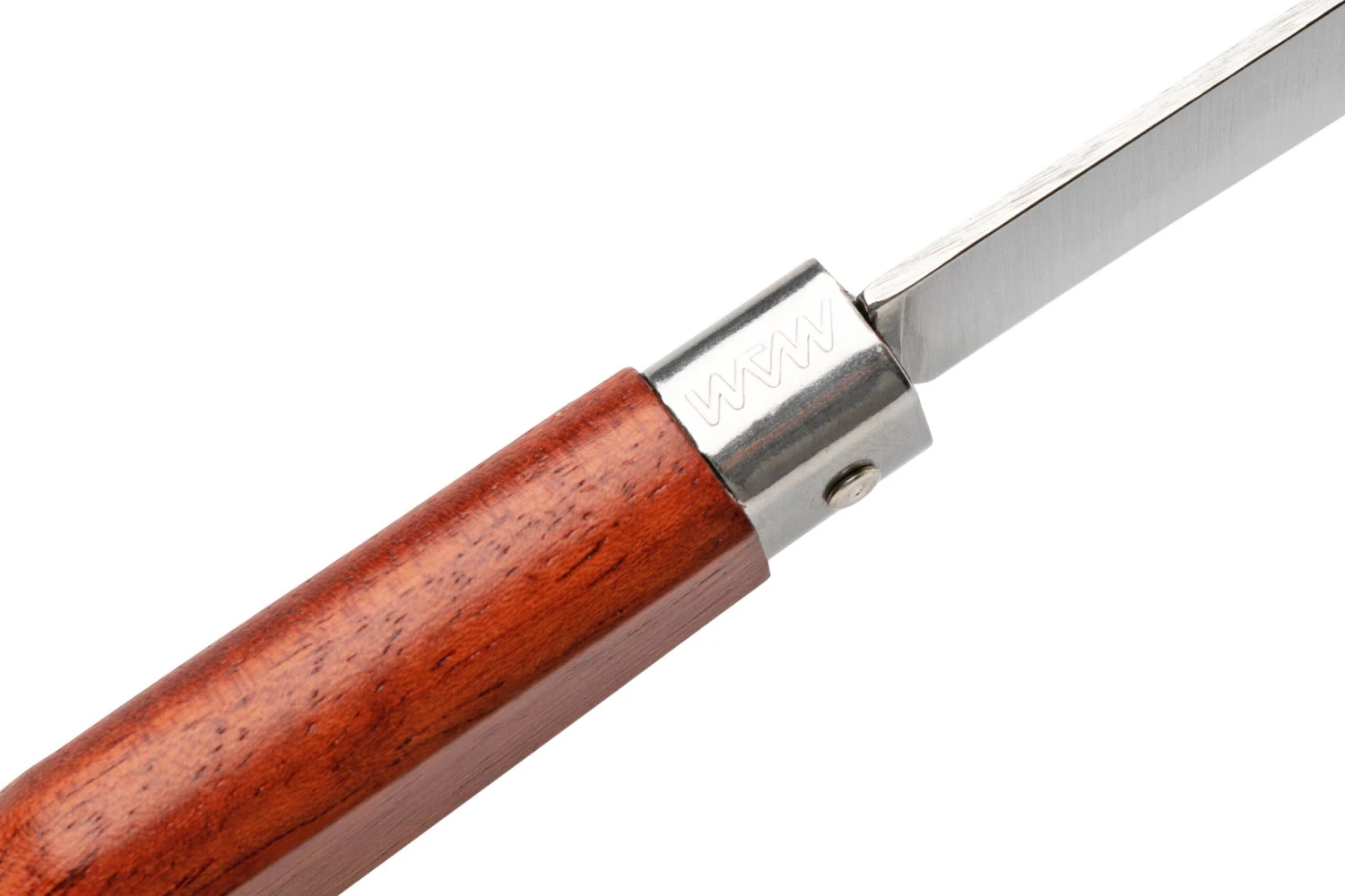 MAM Harvester, 8.3 Cm Hoja, Linerlock, Cordón De Cuero 2071 Navaja 8 MAM Harvester, 8.3 Cm Hoja, Linerlock, Cordón De Cuero 2071 Navaja - Imagen 6