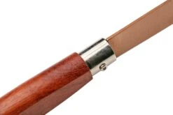 MAM Douro M, Bronze Titanium, 8.3 Cm Hoja, Linerlock 2084 Navaja 14 MAM Douro M, Bronze Titanium, 8.3 Cm Hoja, Linerlock 2084 Navaja -Luz de Acero MAM2084 06 mam