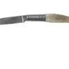 MAM Deer Horn Handle 2112, Navaja -Luz de Acero MAM2112 01 mam