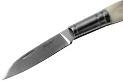 MAM Deer Horn Handle 2112, Navaja -Luz de Acero MAM2112 03 mam